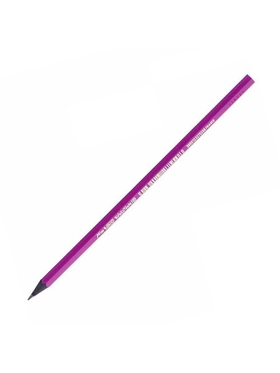 Bic Kurşun Kalem Miss Eco Evolution 901737Bic Kurşun Kalem Miss Eco Evolution 901737 - Kirtasiyem.netKurşun Kalemler