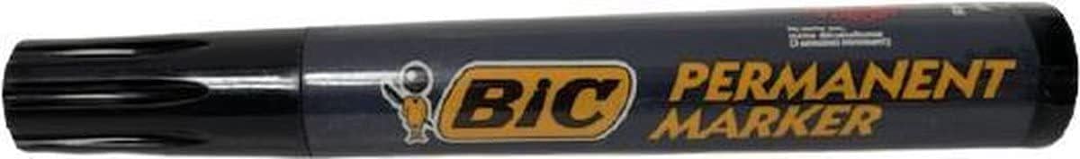 Bic Marker 2300 Kesik Uç SiyahBic Marker 2300 Kesik Uç Siyah_12 - Kirtasiyem.netMarkörler