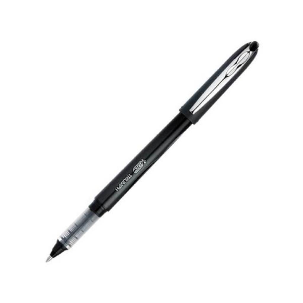 Bic Roller Glide Pro Pro 0.5 Siyah_12Bic Roller Glide Pro Pro 0.5 12 Li Kutu Siyah - En Kaliteli Roller(Pilot)Kalem Ürünleri | Kırtasiyem.netRoller(Pilot)Kalem