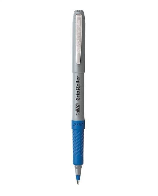 Bic Roller Grip 0.5 MaviBic Roller Grip 0.5 Mavi - Kirtasiyem.netRoller(Pilot)Kalem