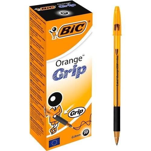 Bic Tükenmez Kalem Orange (Mavi-Kırmızı-Siyah)Bic Tükenmez Kalem Orange (Mavi-Kırmızı-Siyah) - Kirtasiyem.netTükenmez Kalemler