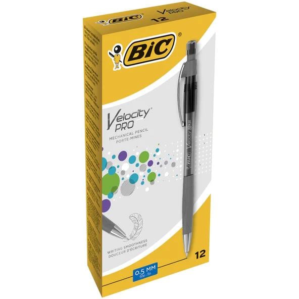 Bic Versatil Kalem Atlantis 0.5 *12Bic Versatil Kalem Atlantis 0.5 *12 - Kirtasiyem.netVersatil ( Uçlu ) Kalemler