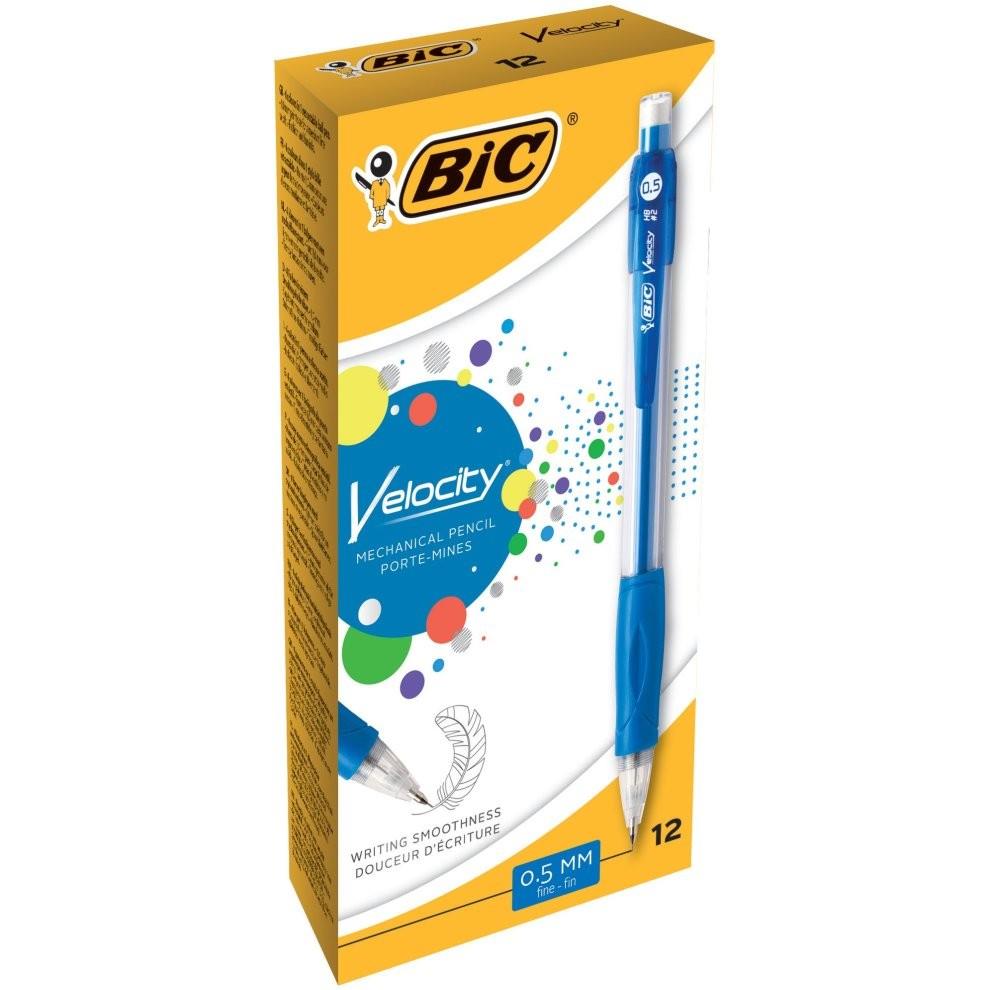 Bic Versatil Kalem Velocity 0.5Bic Versatil Kalem Velocity 0.5 - Kirtasiyem.netVersatil ( Uçlu ) Kalemler