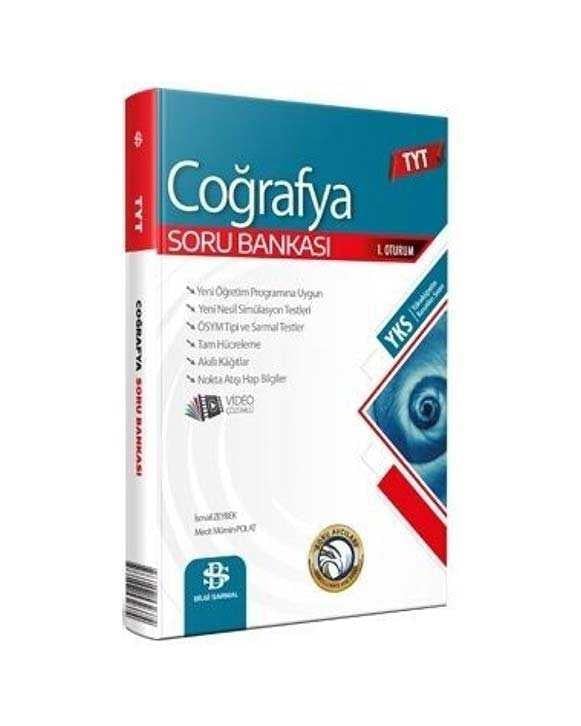 Bilgi Sarmalı Tyt Coğrafya S.B 2021Bilgi Sarmalı Tyt Coğrafya S.B 2021 - Kirtasiyem.netTYT