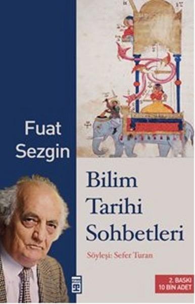 Bilim Tarihi SohbetleriBilim Tarihi Sohbetleri - Kirtasiyem.netKitap ve Muhtelif Ürünler
