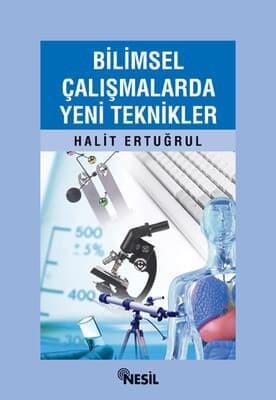 Bilimsel Çalışmalarda Yeni TekBilimsel Çalışmalarda Yeni Tek - Kirtasiyem.netRoman