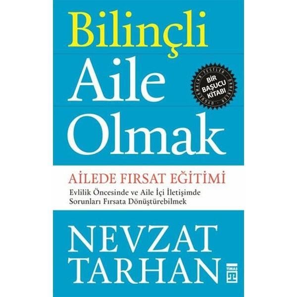 Bilinçli Aile OlmakBilinçli Aile Olmak - Kirtasiyem.netHikaye Kitapları