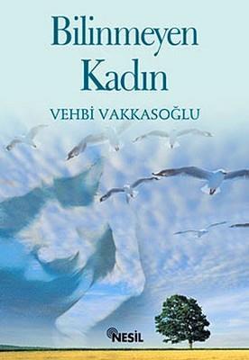 Bilinmeyen KadınBilinmeyen Kadın - Kirtasiyem.netRoman