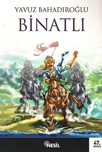 BınatliBınatli - Kirtasiyem.netRoman