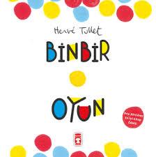 Binbir Oyun8.Sınıf