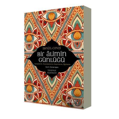 Bir Alimin Günlüğü İbnü'l-CevziBir Alimin Günlüğü İbnü'l-Cevzi - Kirtasiyem.netRoman