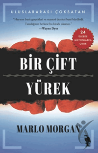 Bir Çift Yürek Marlo MorganRoman