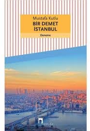 Bir Demet İstanbulBir Demet İstanbul - Kirtasiyem.netDiğer Kırtasiye Ürünleri