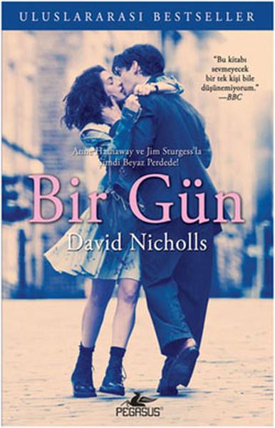 Bir GünBir Gün - Kirtasiyem.netRoman