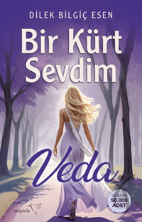 Bir Kürt Sevdim - Veda - Müptela YayınlarıDiğer Kırtasiye Ürünleri