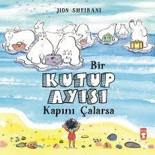 Bir Kutup Ayısı Kapını ÇalarsaDiğer Kırtasiye Ürünleri