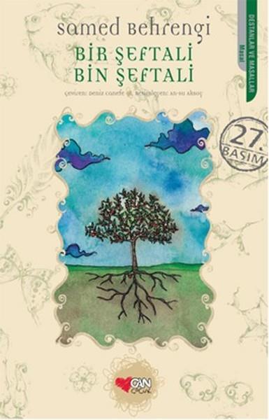 Bir Şeftali Bin Şeftali Samed BehrengiBir Şeftali Bin Şeftali Samed Behrengi - Kirtasiyem.netRoman