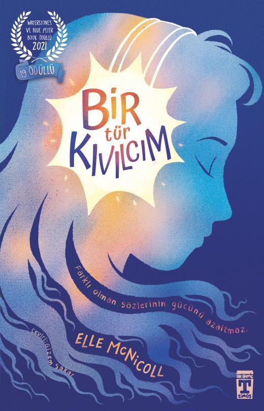 Bir Tür KıvılcımBir Tür Kıvılcım - Kirtasiyem.netRoman