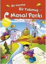 Bir Varmış Bir Yokmuş Masal Parkı CiltliBir Varmış Bir Yokmuş Masal Parkı Ciltli - Kirtasiyem.netMasal