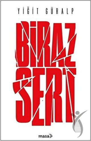 Biraz Sert Roman