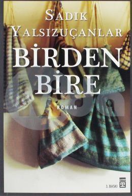 BirdenbireBirdenbire - Kirtasiyem.netKitap ve Muhtelif Ürünler