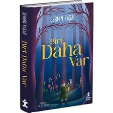 Biri Daha Var - Doğan Çocuk8.Sınıf