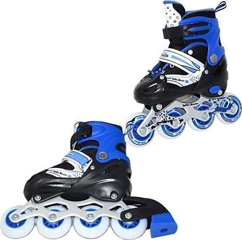 Birlik 361-S Roller Master Çubuklu Paten 31-34Birlik 361-S Roller Master Çubuklu Paten 31-34 - Kirtasiyem.netPatenler