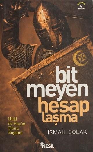 Bitmeyen HesaplaşmaBitmeyen Hesaplaşma - Kirtasiyem.netRoman
