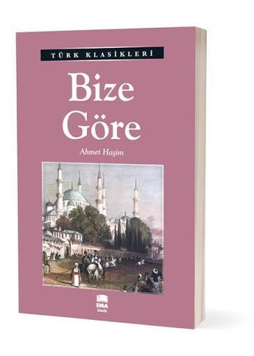 Bize GöreBize Göre - Kirtasiyem.netHikaye Kitapları