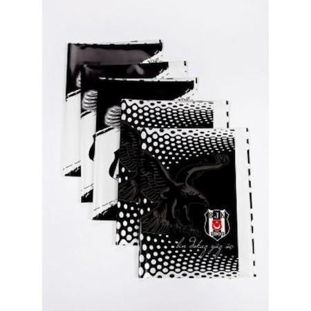 Bjk Defter Kabı A4 MetalizeBjk Defter Kabı A4 Metalize - Kirtasiyem.netDefter Kapları