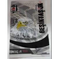 Bjk Defter Kabı A4 Şeffaf YapışkanlıBjk Defter Kabı A4 Şeffaf Yapışkanlı - Kirtasiyem.netDefter Kapları