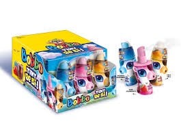Bobbo Unicorn Sour Sprey 55 Gr_12Balon