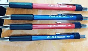 Bolero İnfiti Versatil Kalem 0.7 Birlik Bolero İnfiti Versatil Kalem 0.7 Birlik  - En Kaliteli Versatil ( Uçlu ) Kalemler Ürünleri | Kırtasiyem.netVersatil ( Uçlu ) Kalemler