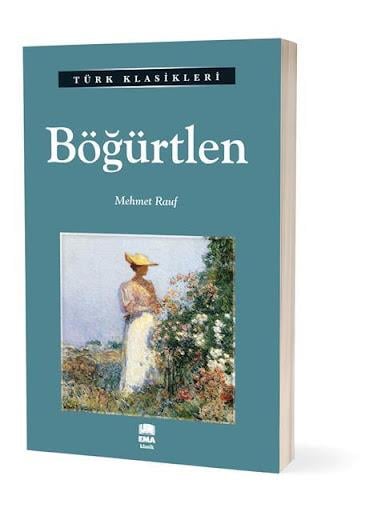 BötürtlenBötürtlen - Kirtasiyem.netRoman