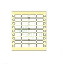 Brave Bilgisayar Etiketi 23X40Brave Bilgisayar Etiketi 23X40 - Kirtasiyem.netBilgisayar Etiketleri