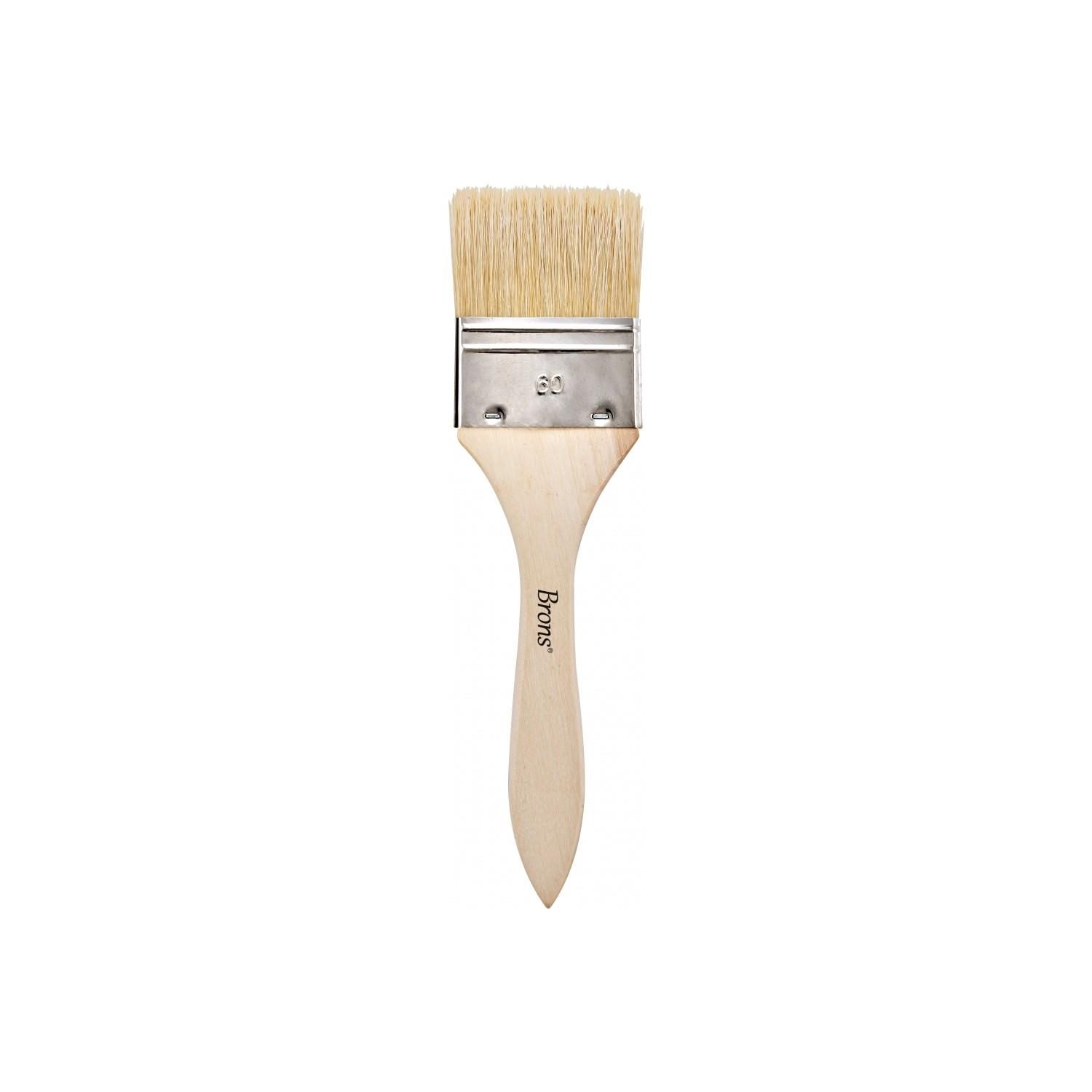 Brons 325 Serisi Zemin Fırçası 60 Mm Br-2135Brons 325 Serisi Zemin Fırçası 60 Mm Br-2135 - Kırtasiyem.netZemin Fırçası