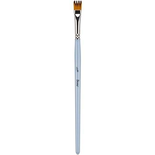 Brons 925 Serisi Tarak Fırça No:6 Br-2100Brons 925 Serisi Tarak Fırça No:6 Br-2100 - Kirtasiyem.netDiğer Fırçalar