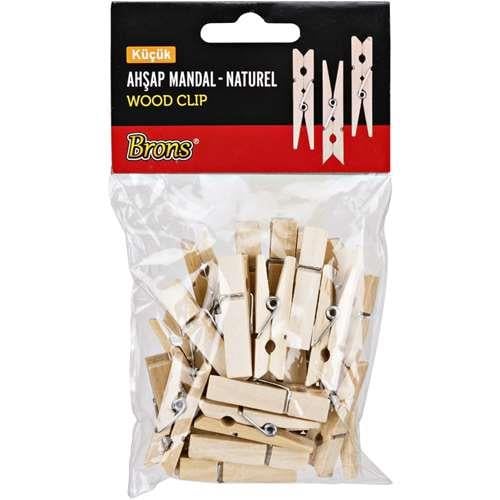 Brons Ahsap Mandal Naturel KucukBrons Ahşap Mandal Naturel Küçük Br-906 - Kirtasiyem.netDiğer Aktivite Ürünleri