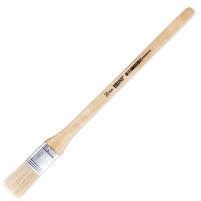 Brons Ahşap Zemin Boyama Fırçaları 20 Mm Br-667Brons Ahşap Zemin Boyama Fırçaları 20 Mm Br-667 - Kırtasiyem.netFırçalar
