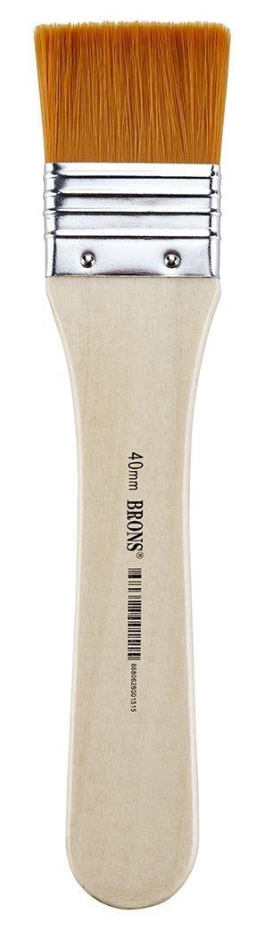 Brons Ahşap Zemin Boyama Fırçaları 40 Mm Br-669Brons Ahşap Zemin Boyama Fırçaları 40 Mm Br-669 - Kırtasiyem.netFırçalar