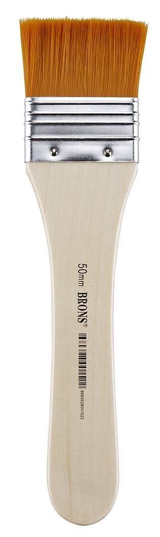Brons Ahşap Zemin Boyama Fırçaları 50 Mm Br-670Brons Ahşap Zemin Boyama Fırçaları 50 Mm Br-670 - Kırtasiyem.netFırçalar