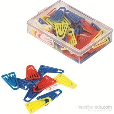 Brons Ataç Plastik Br-126Brons Ataç Plastik Br-126 - Kirtasiyem.netAtaşlar Ve Kıskaçlar