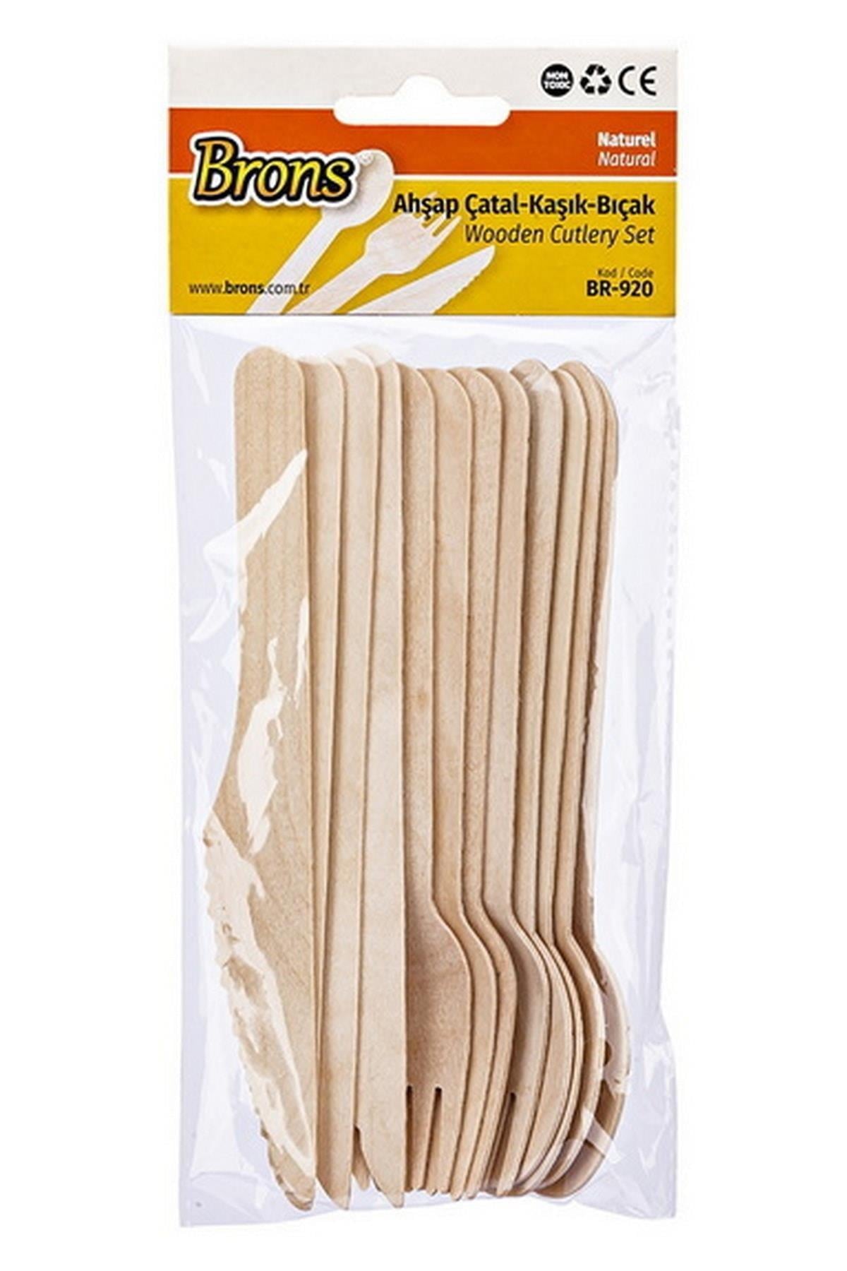 Brons Catal Kasık Bıcak Naturel Br-920Brons Catal Kasık Bıcak Naturel Br-920 - Kirtasiyem.netÇatal
