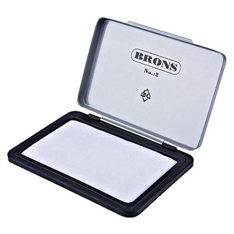 Brons Istampa No:2 Br-142Brons Istampa No:2 Br-142 - Kirtasiyem.netIstampalar
