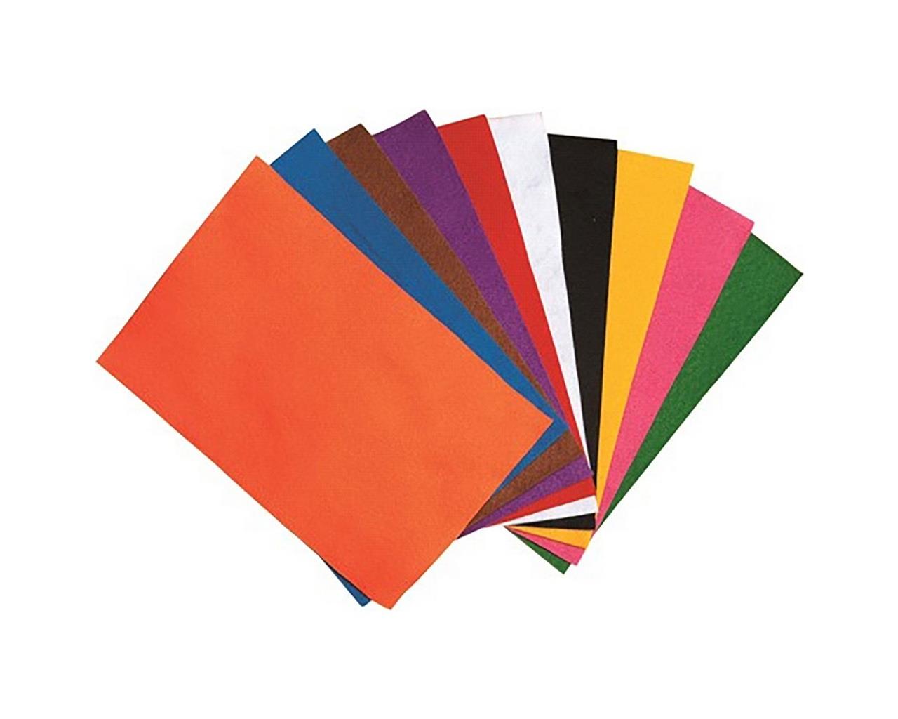 Brons Keçe 20X30  Br-4200Brons Keçe 20X30  Br-4200 - Kirtasiyem.netKeçeler