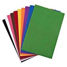 Brons Kece Yapışkanlı 50X70 *10  BR-4211Silikon Ve Silikon Tabancaları
