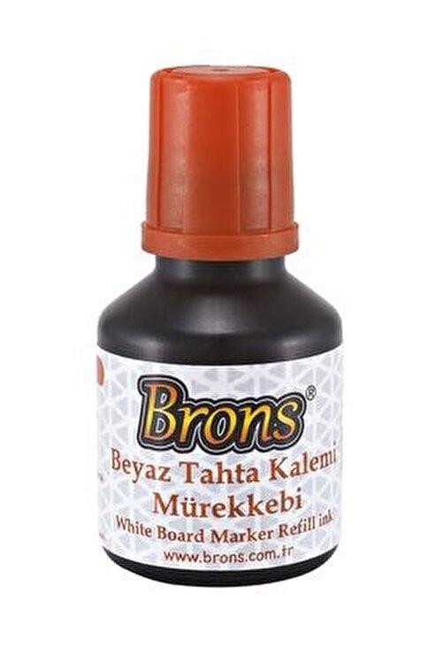 Brons Tahta Kalemi Mürekkebi Kahve 30Cc Br-384Brons Tahta Kalemi Mürekkebi Kahve 30Cc Br-384 - Kirtasiyem.netMarkör  Mürekkebi