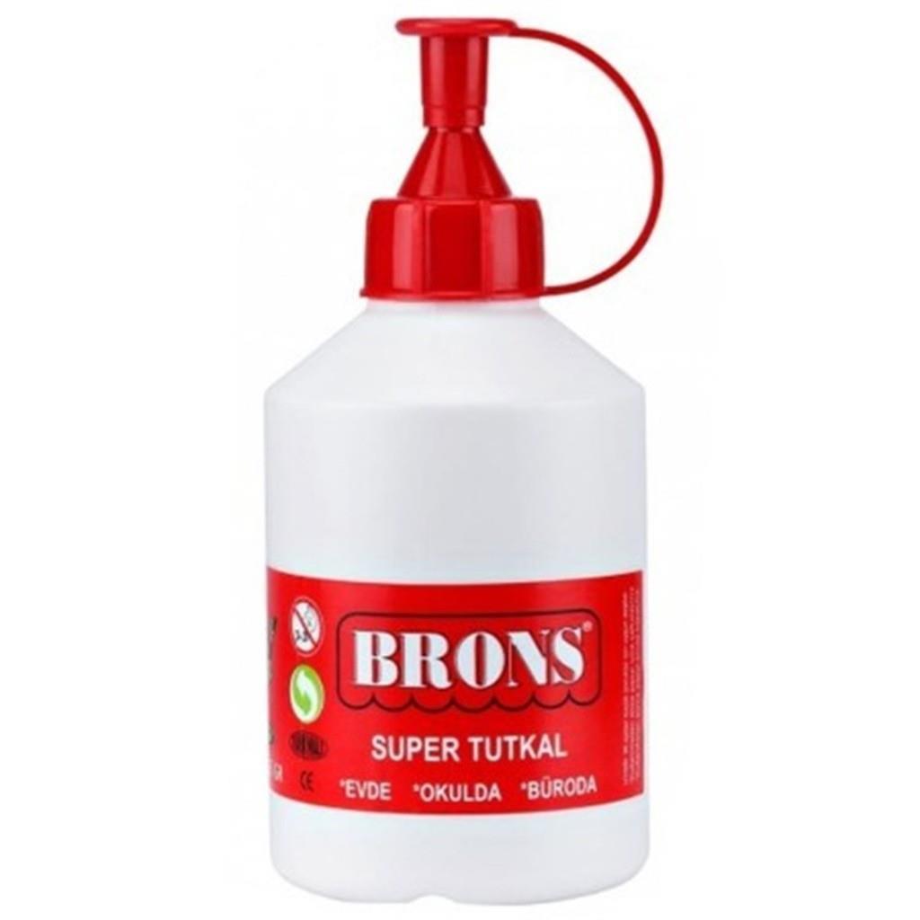 Brons Tutkal 250 Gr Br-409Brons Tutkal 250 Gr Br-409 - Kirtasiyem.netTutkallar