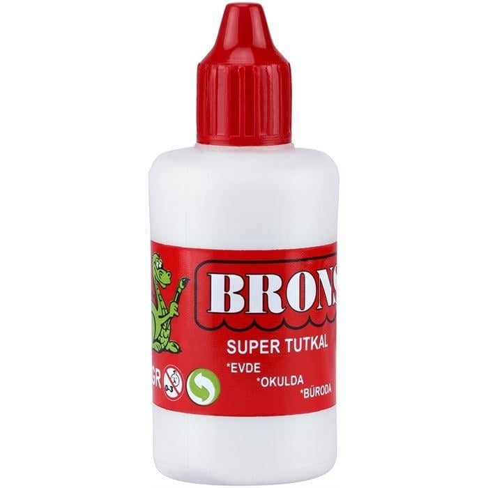 Brons Tutkal 50 Gr Br-407Brons Tutkal 50 Gr Br-407 - Kirtasiyem.netTutkallar