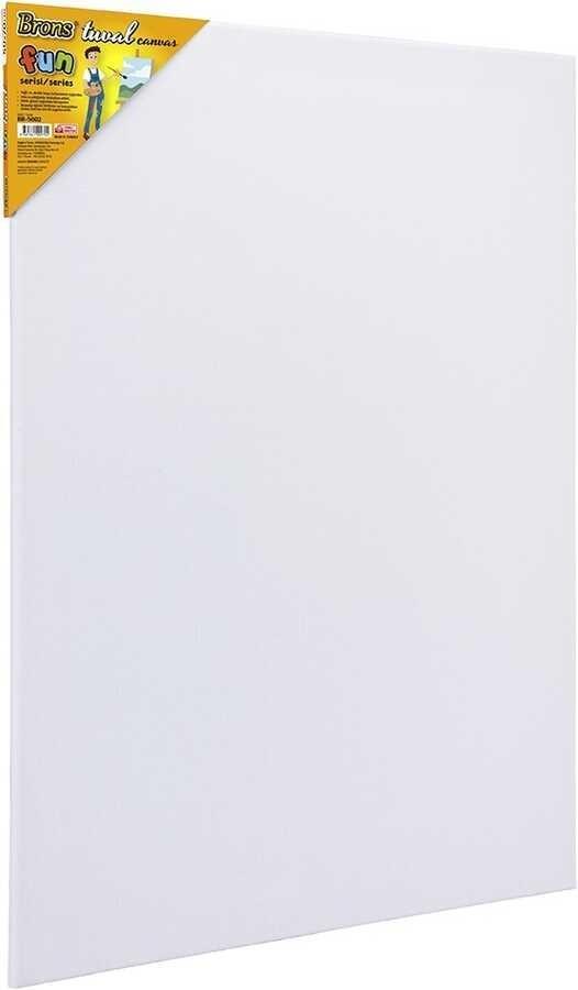 Brons Tuval Fun Seri 50X70 Br-5002Brons Tuval Fun Seri 50X70 Br-5002 - Kırtasiyem.netTuvaller